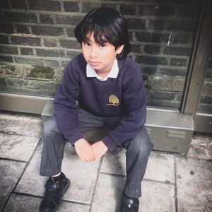 Meet your Posher, Mary